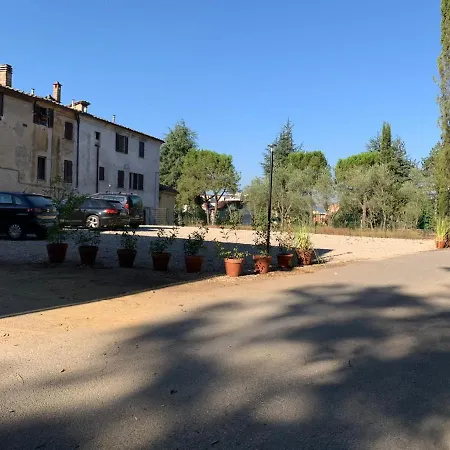 Villa Patrizia Siena-3